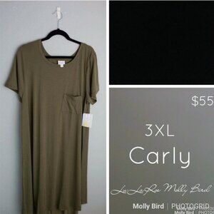 LLR Carly 3XL - NWT